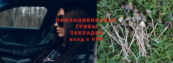 кристаллы Белокуриха